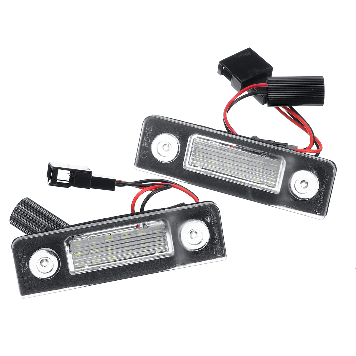2Pcs-LED-License-Plate-Lights-White-for-Skoda-Octavia-ll-Facelift-2009-2012-1656292