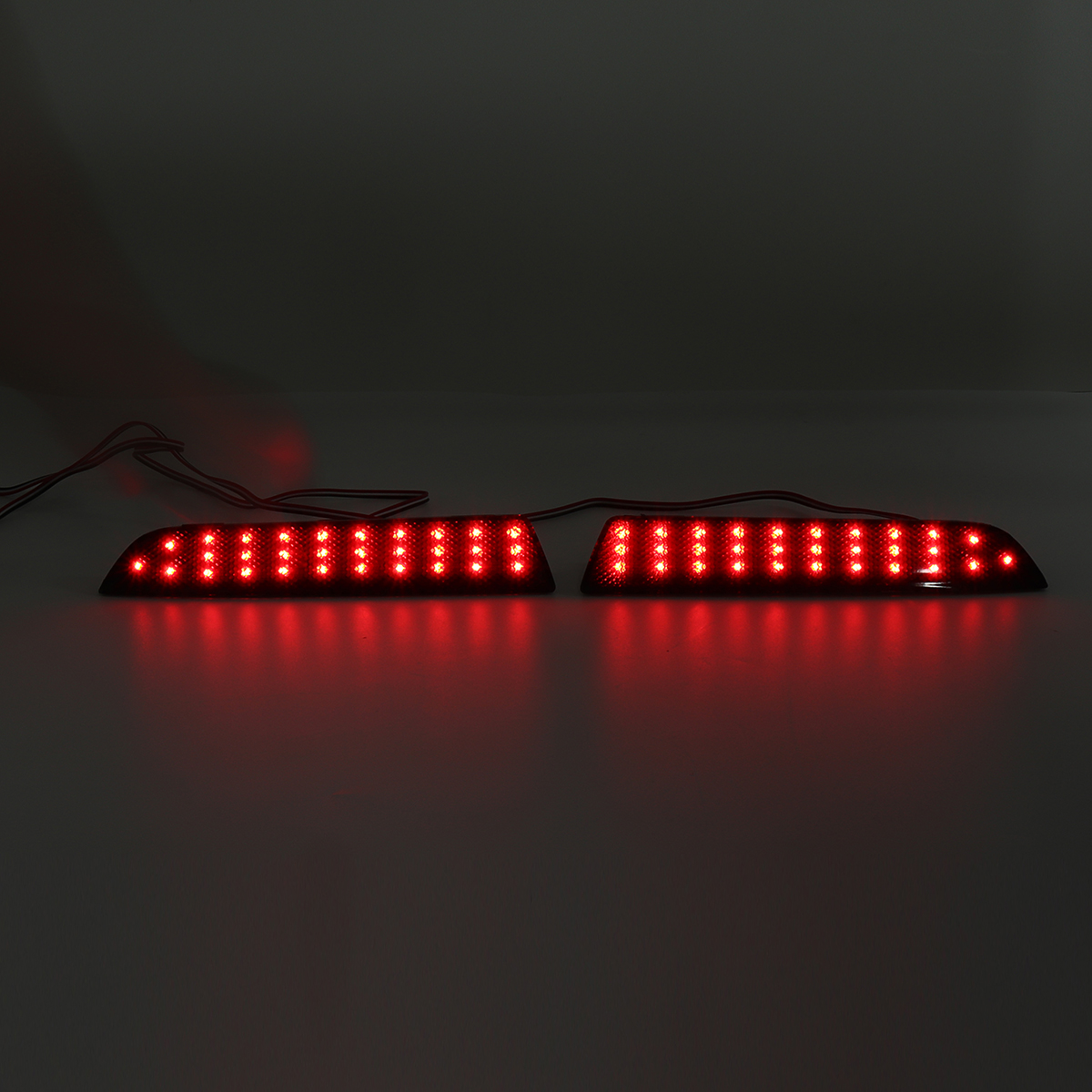 2Pcs-LED-Turn-Lights-Rear-Bumper-Reflector-Tail-Stop-Brake-Lamp-For-Mercedes-Vito-Viano-W447-1607203