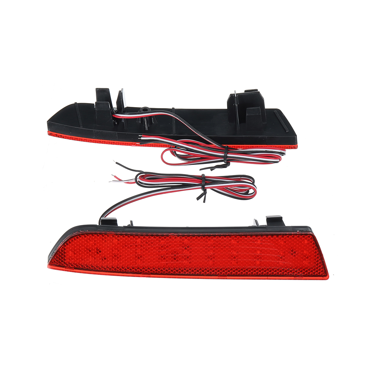 2Pcs-LED-Turn-Lights-Rear-Bumper-Reflector-Tail-Stop-Brake-Lamp-For-Mercedes-Vito-Viano-W447-1607203