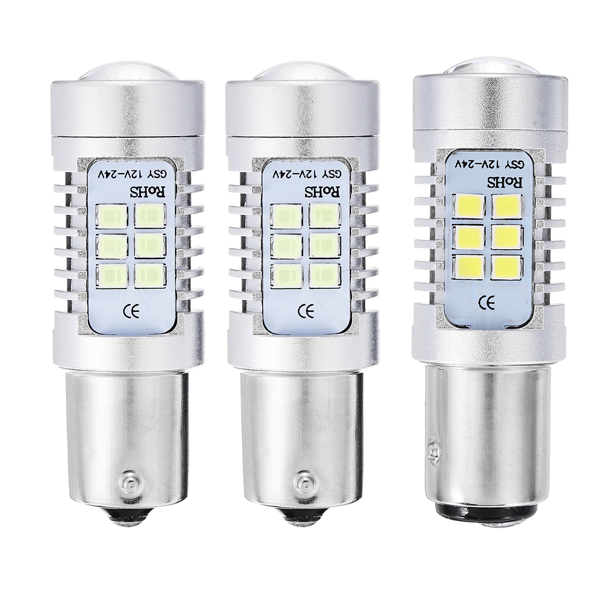 2pcs-1156-1157-LED-Car-Reversing-Backup-Lights-Brake-Fog-Turn-Decoding-Bulb-Lamp-21W-6500K-1282059