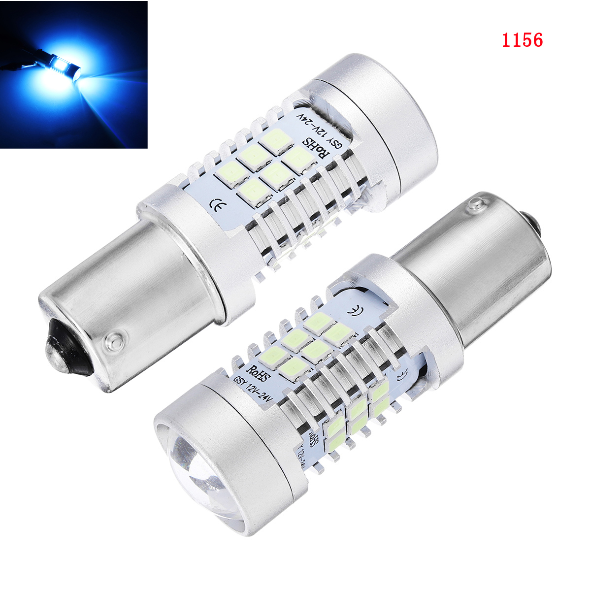 2pcs-1156-1157-LED-Car-Reversing-Backup-Lights-Brake-Fog-Turn-Decoding-Bulb-Lamp-21W-6500K-1282059