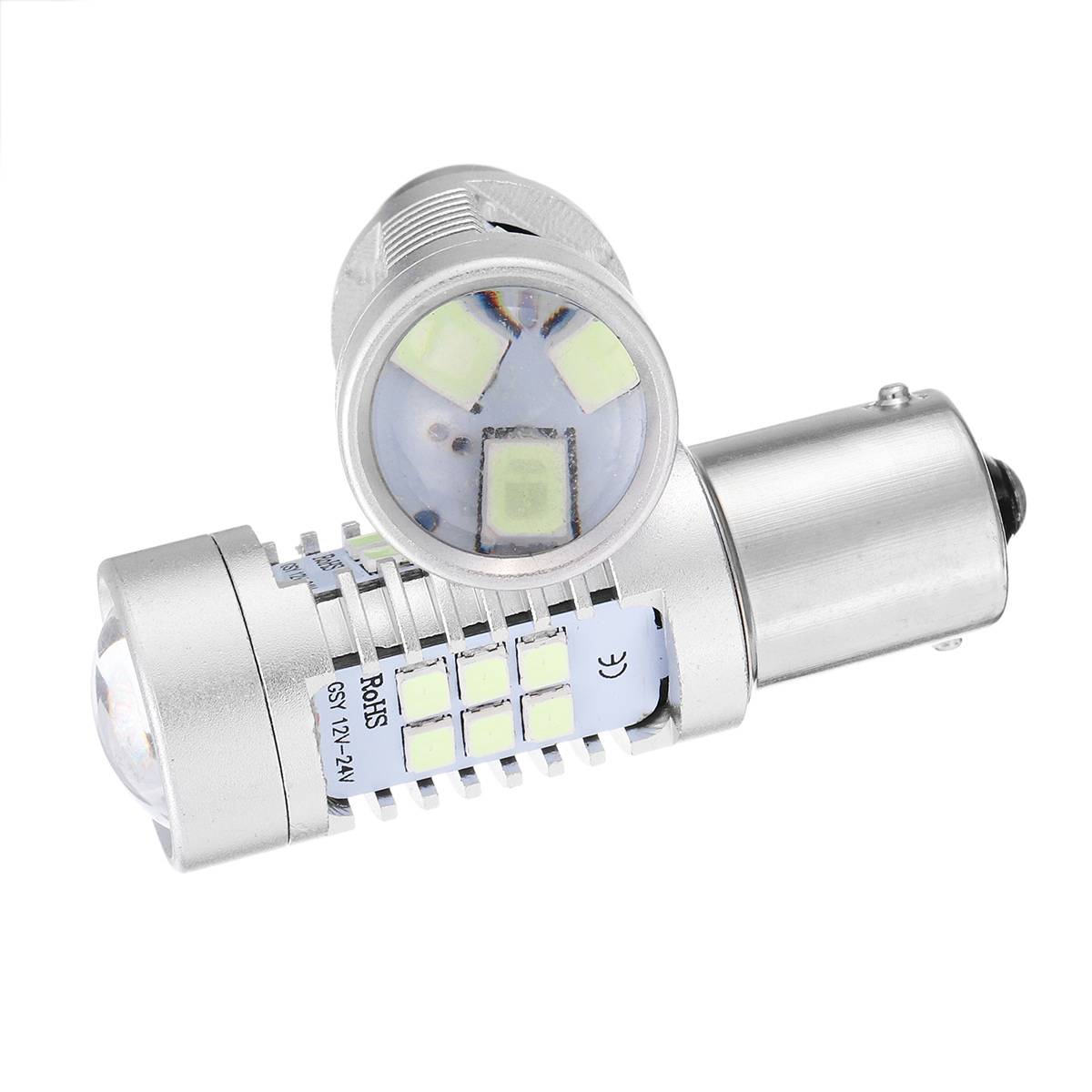 2pcs-1156-1157-LED-Car-Reversing-Backup-Lights-Brake-Fog-Turn-Decoding-Bulb-Lamp-21W-6500K-1282059