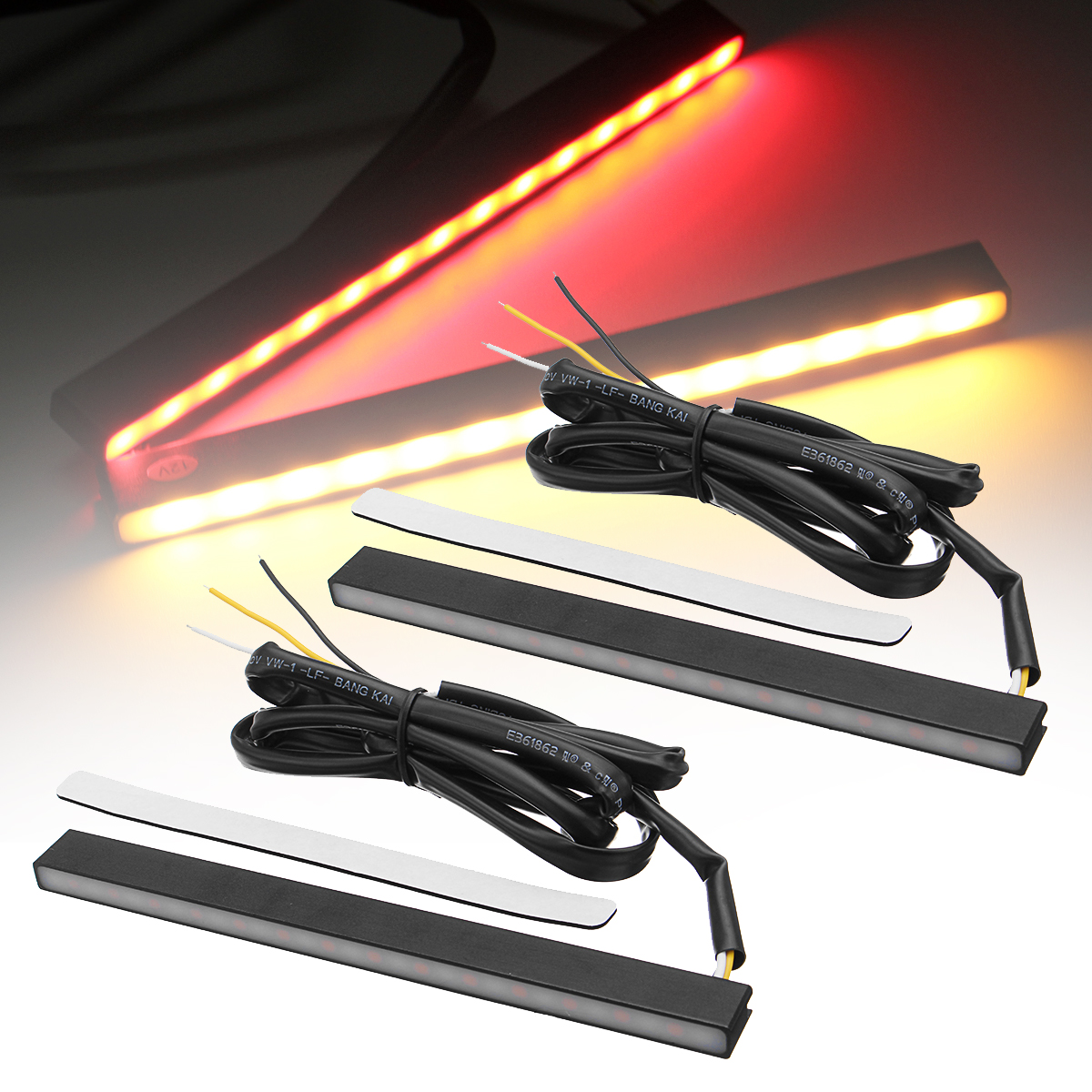 2pcs-12V-28LEDs-Dual-Color-Car-Brake-Light-Turn-Signal-Lamp-for-Trucks-and-Trailers-1276955