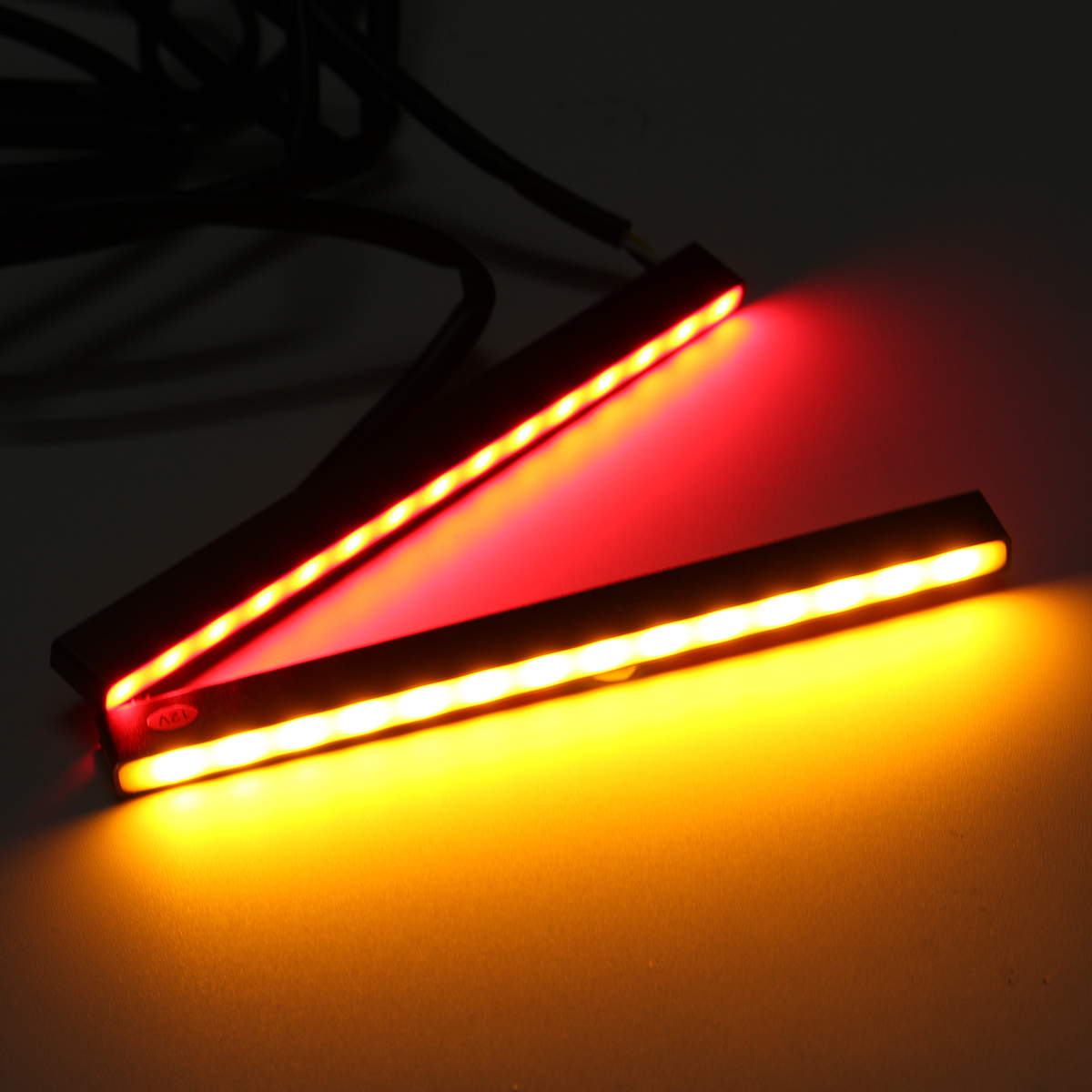 2pcs-12V-28LEDs-Dual-Color-Car-Brake-Light-Turn-Signal-Lamp-for-Trucks-and-Trailers-1276955