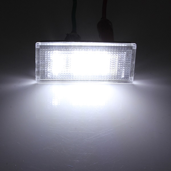 2pcs-18-LED-License-Nubmer-Plate-Lights-Lamp-for-Mini-Cooper-S-R50-958230