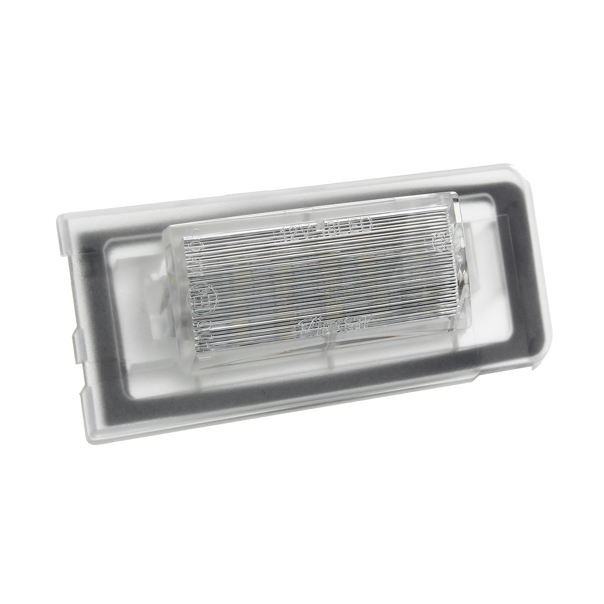 2pcs-18LED-Tail-License-Plate-Lights-Lamp-for-Audi-TT-8n-99-06-1269763