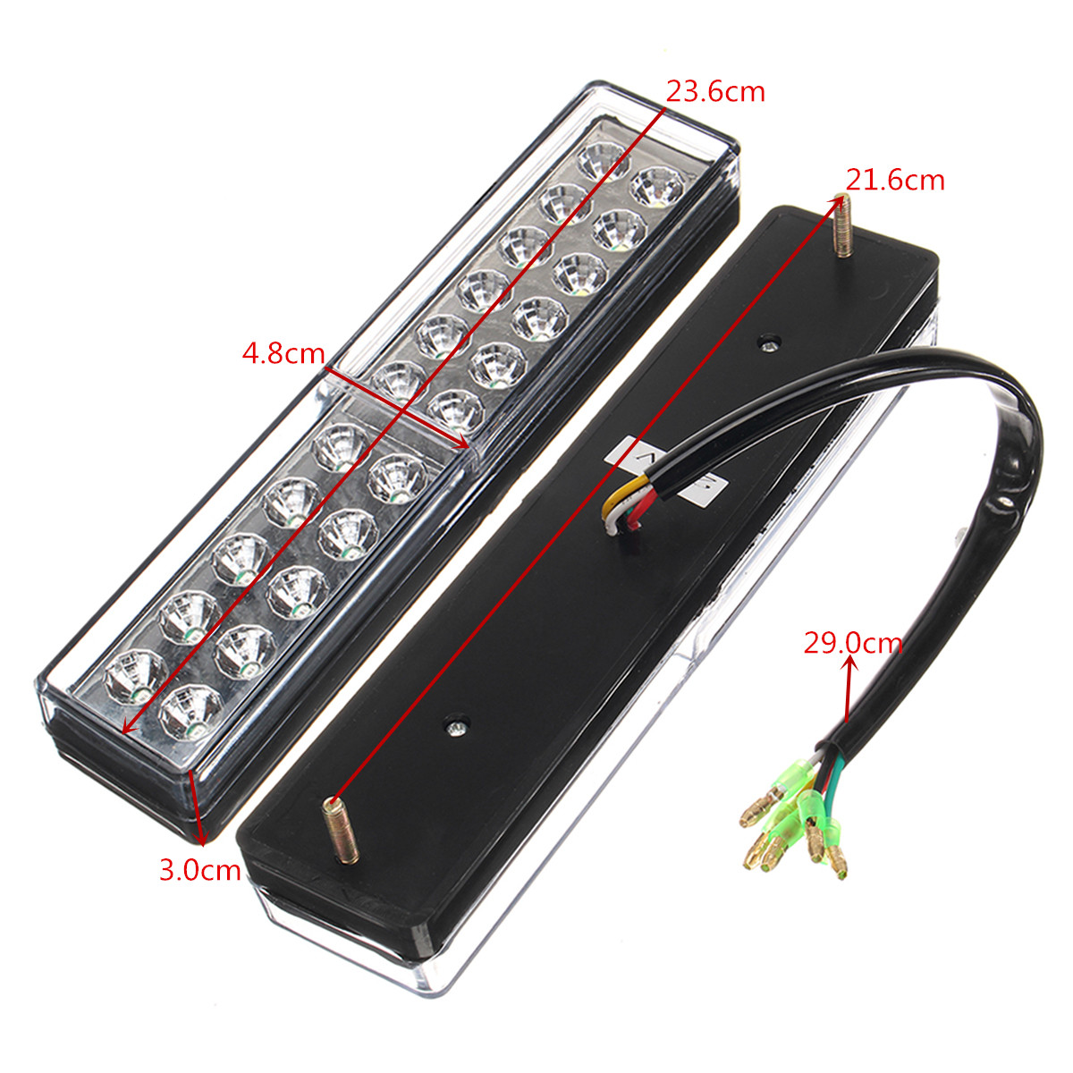 2pcs-24V-22LED-Three-Color-Rear-Car-Tail-Light-Bake-Stop-Turn-Lamp-for-Tailer-Truck-Boat-Caravans-1288873