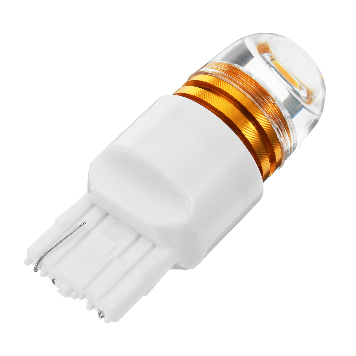 2pcs-White-Yellow-11561157-74407443-T20-S25-6W-Turn-Signal-Light-Bulbs-For-Front-Reverse-Lights-Brak-1460528