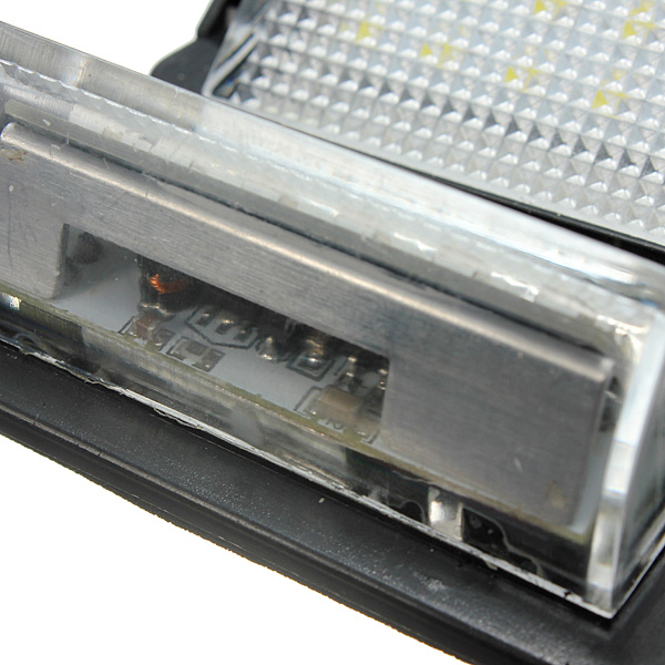 2x-12V-18LEDs-License-Number-Plate-Light-Lamps-for-BMW-3-Series-E36-915647