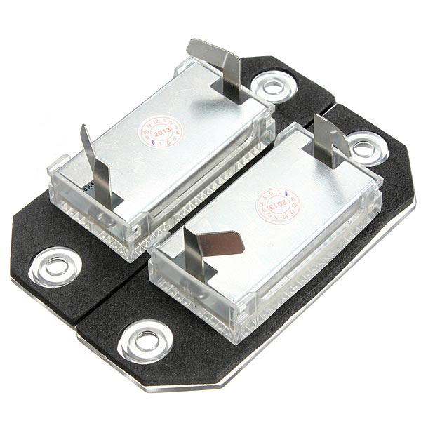 2x-24LEDs-License-Number-Plate-Light-Lamps-for-Ford-Focus-C-MAX-03-07-915646
