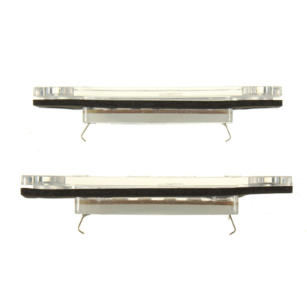 2x-LED-Licence-Number-Plate-Light-For-Volvo-C70-S40-S60-V50-V60-V70-XC60-XC90-1022908