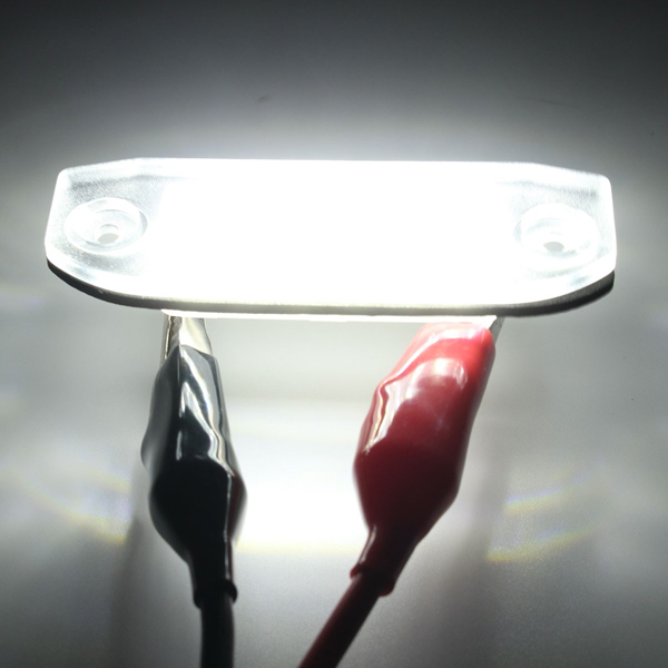 2x-LED-Licence-Number-Plate-Light-For-Volvo-C70-S40-S60-V50-V60-V70-XC60-XC90-1022908