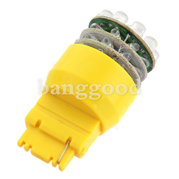 3156-Car-39-LED-Amber-Tail-Reverse-Turn-Indicator-Light-Bulb-39484