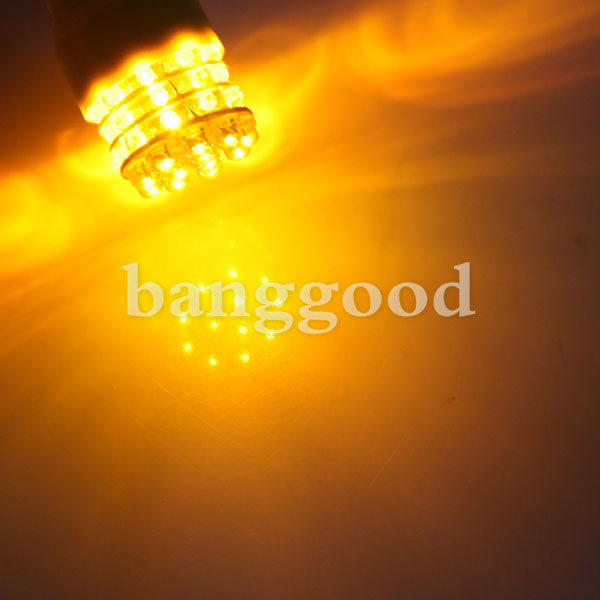 3156-Car-39-LED-Amber-Tail-Reverse-Turn-Indicator-Light-Bulb-39484