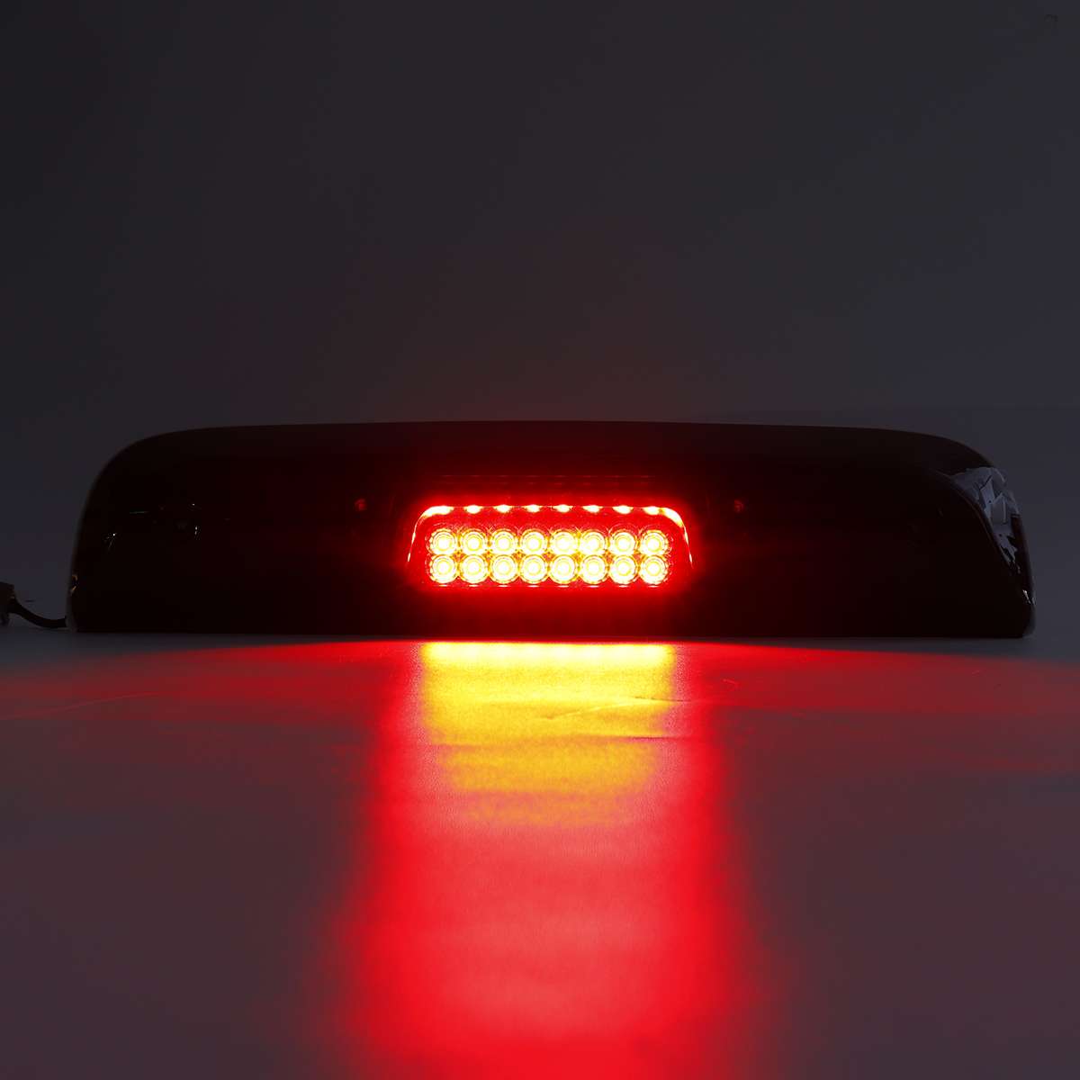 3RD-Third-Tail-Brake-Light-Stop-Cargo-Lamp-For-Chevy-Silverado-GMC-Sierra-2014-2018-1787518