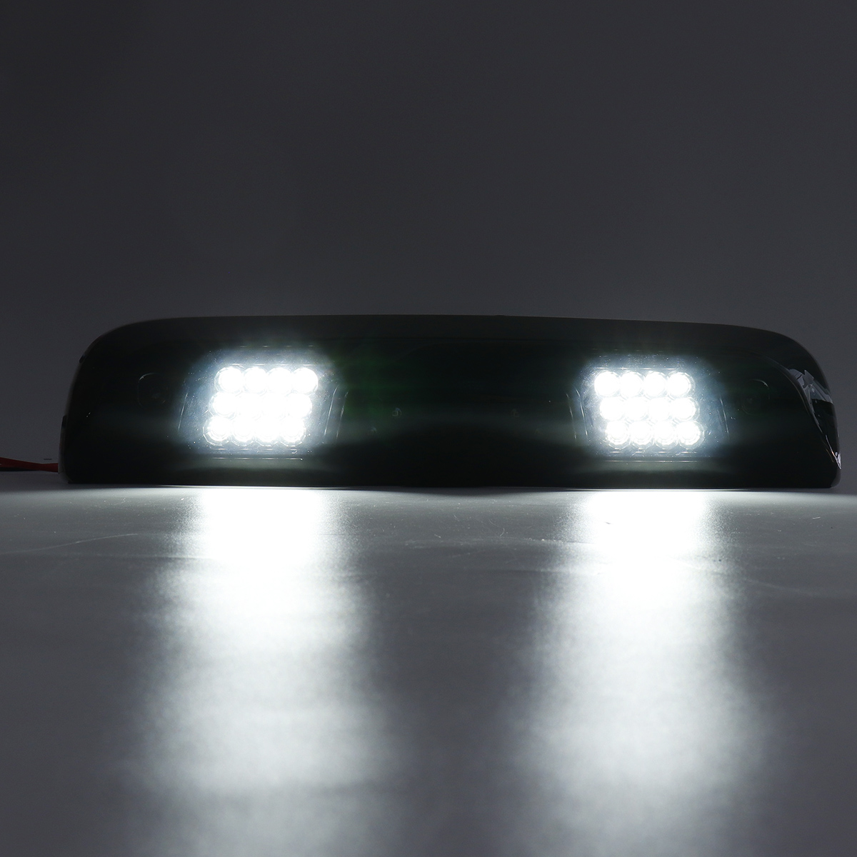 3RD-Third-Tail-Brake-Light-Stop-Cargo-Lamp-For-Chevy-Silverado-GMC-Sierra-2014-2018-1787518