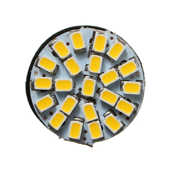 3W-T20-7443-1206-W215W-LED-Brake-Light-50SMD-Car-Stop-Parking-Lamp-Bulb-White-1099463