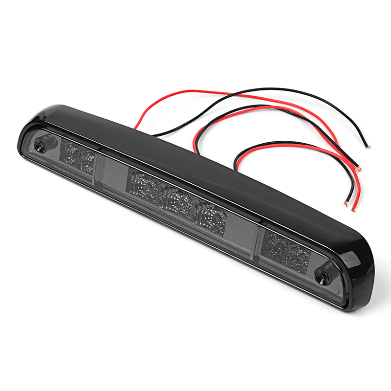 3rd-ABS-Smoke-14-LED-Rear-High-Mounted-Stop-Brake-Lights-Lamp-for-Ford-F150-F250-F350-Bronco-1277673