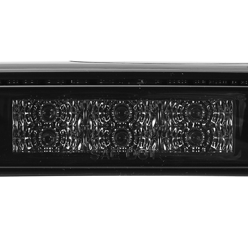 3rd-ABS-Smoke-14-LED-Rear-High-Mounted-Stop-Brake-Lights-Lamp-for-Ford-F150-F250-F350-Bronco-1277673