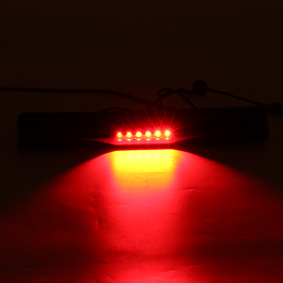 3rd-Third-Rear-Brake-LED-Light-Black-Smoke-Cargo-Lamp-For-Ford-F150-1997-2003-1787522