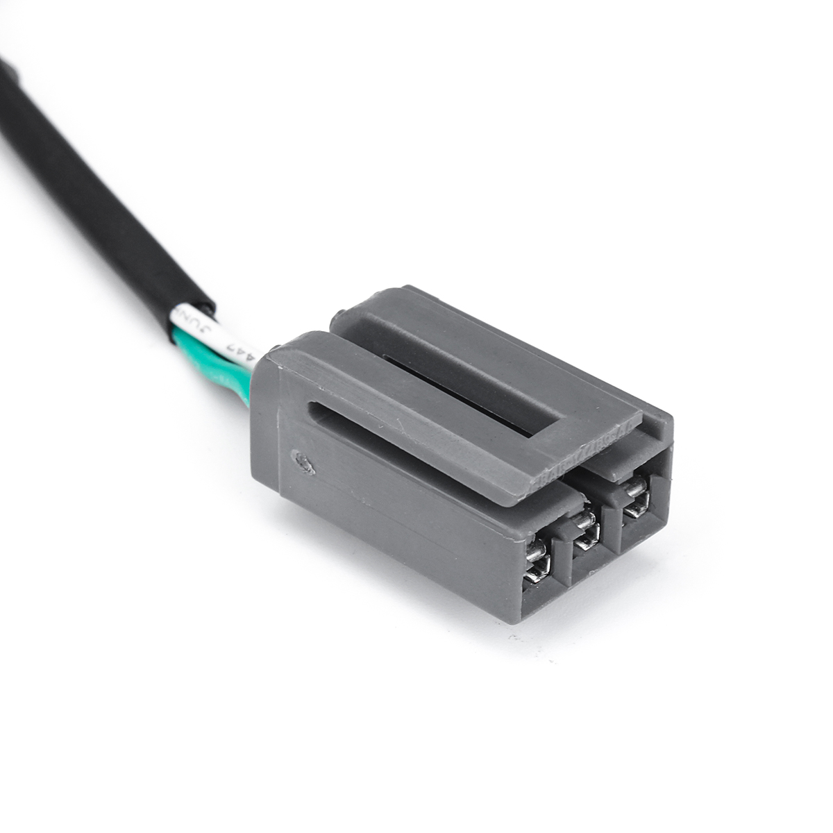 3rd-Third-Rear-Brake-LED-Light-Black-Smoke-Cargo-Lamp-For-Ford-F150-1997-2003-1787522