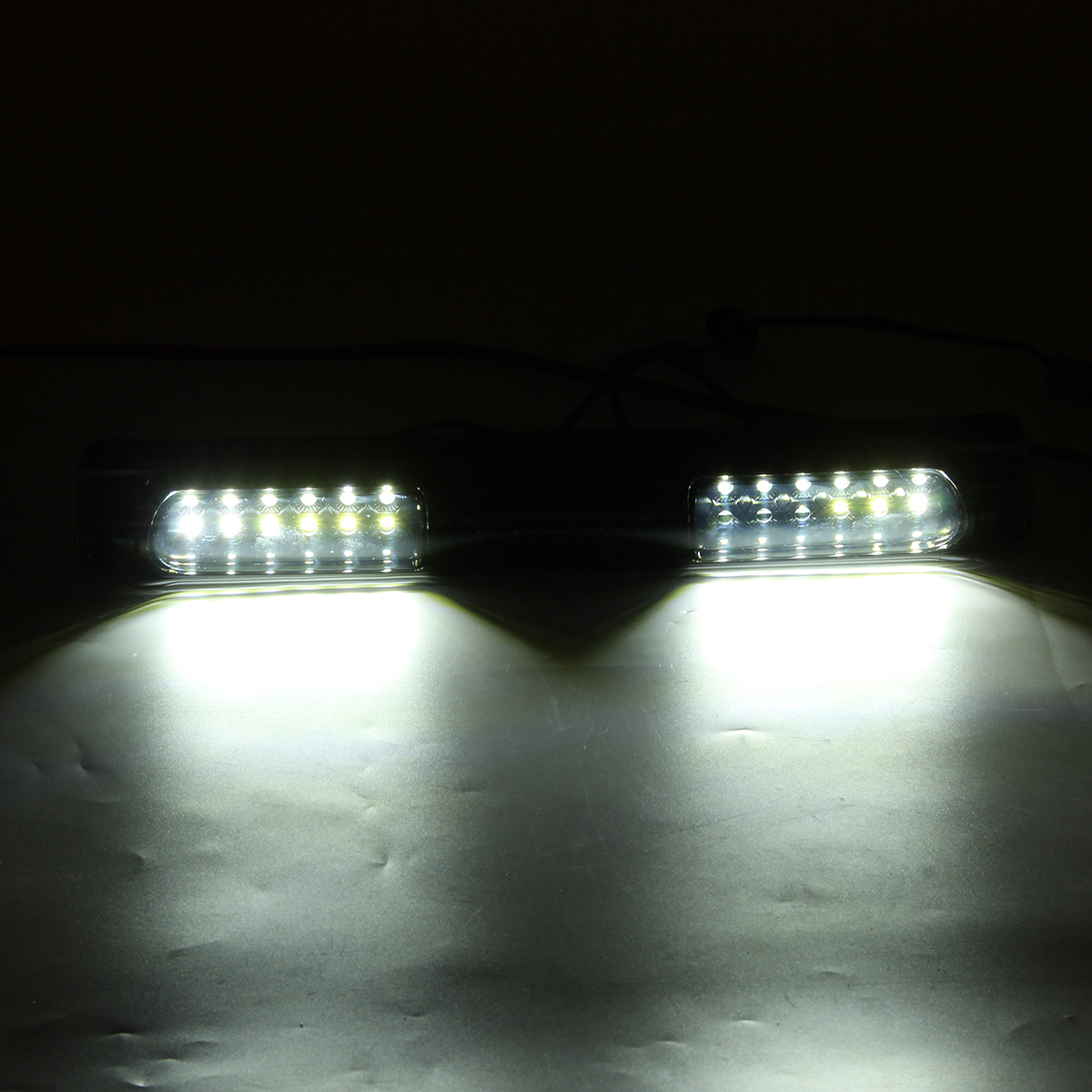 3rd-Third-Rear-Brake-LED-Light-Black-Smoke-Cargo-Lamp-For-Ford-F150-1997-2003-1787522