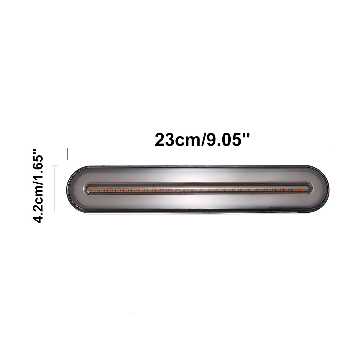 4-in-1-Halo-Ring-2835-SMD-LED-Tail-Lamps-Brake-Stop-Lights-Dynamic-Flowing-Turn-Signal-Lights-12V-30-1636472