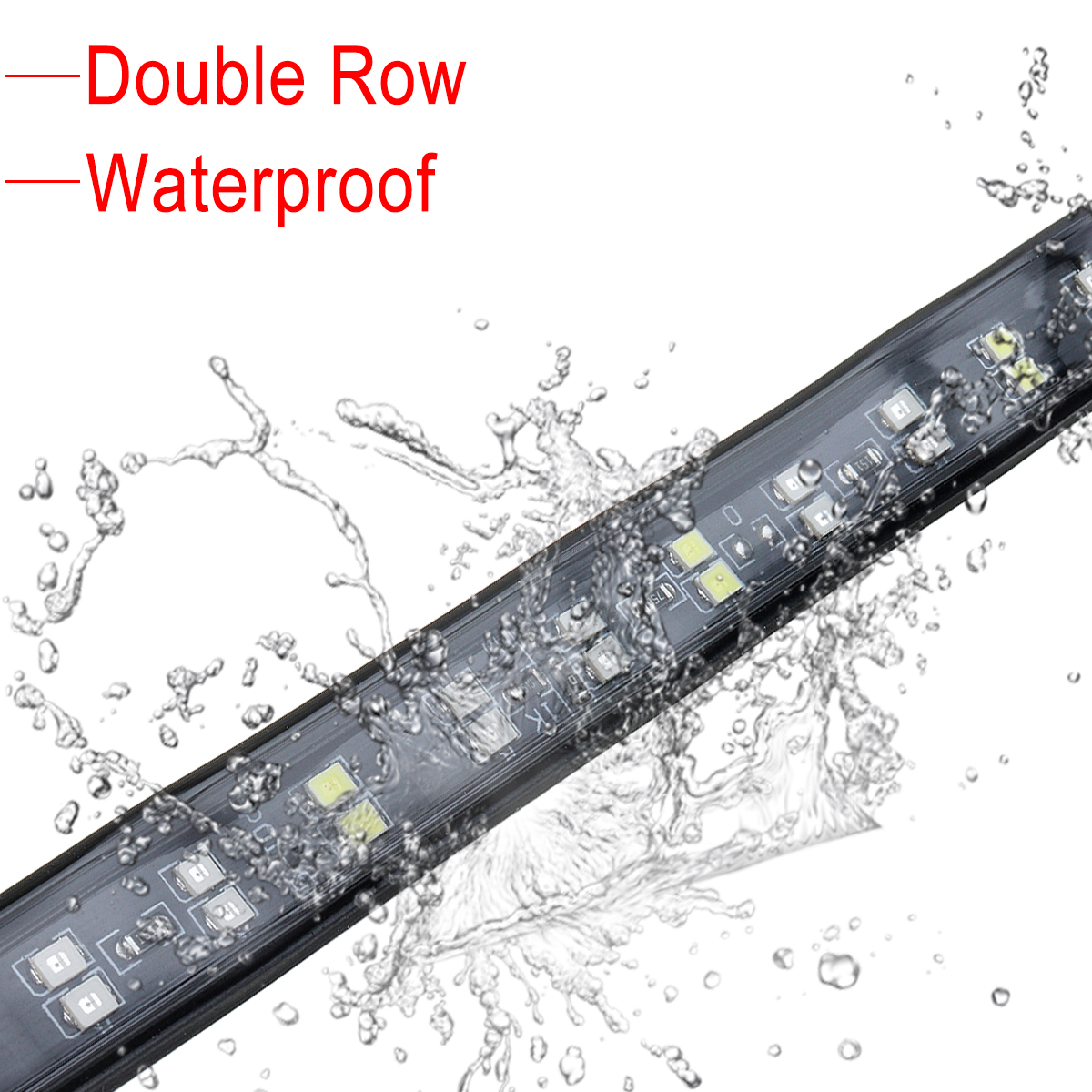 48Inch-Double-Row-LED-Tailgate-Light-Bar-Strip-Reverse-Stop-Turn-Red-White-for-Truck-SUV-1389250