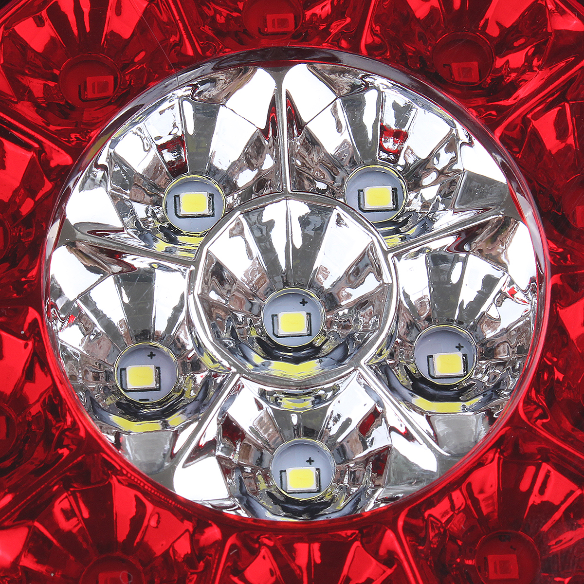 4Pcs-24V-16LEDs-Car-Turn-Signal-Lights-Brake-Stop-Tail-Lamps-Waterproof-Round-For-Truck-Trailer-Lorr-1613866