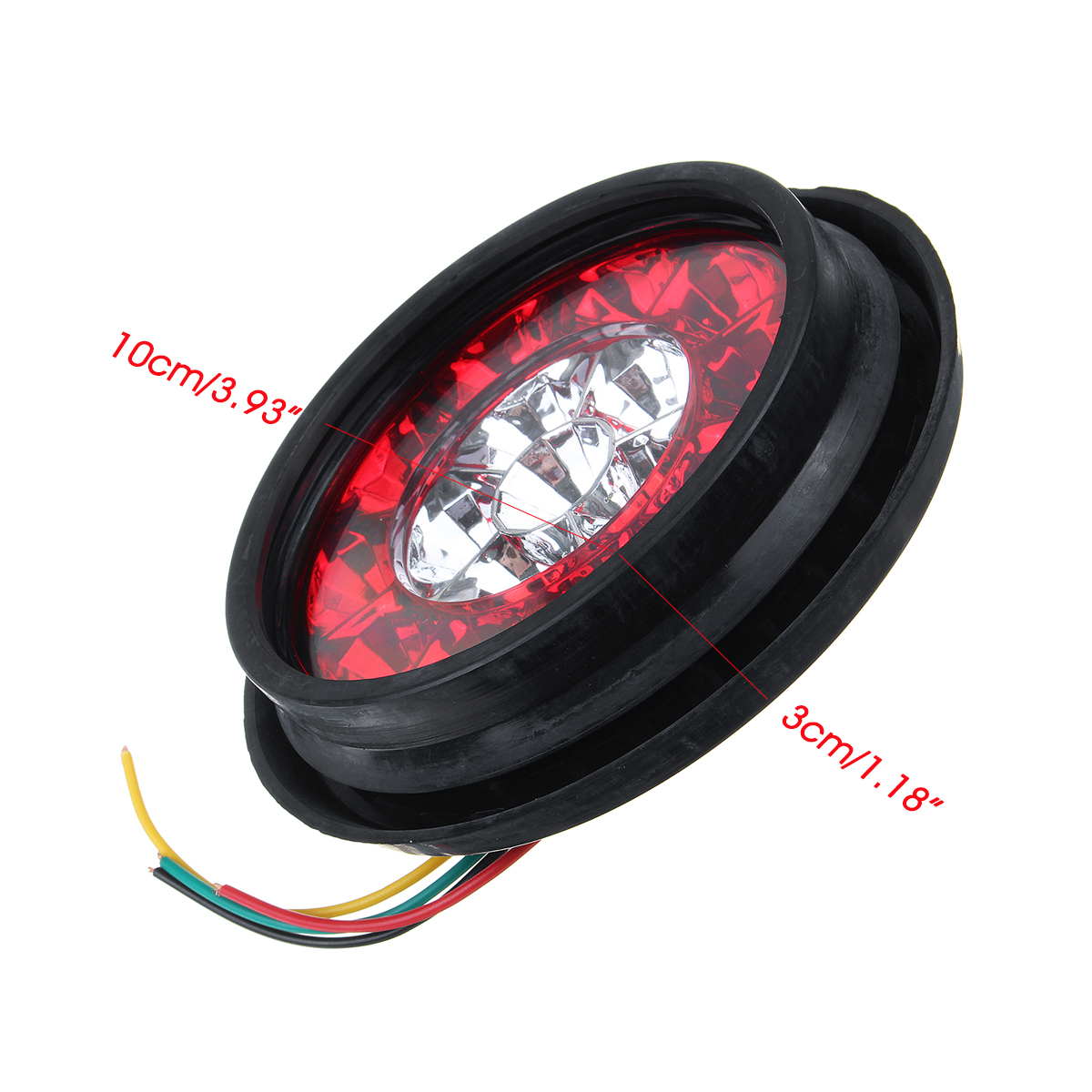 4Pcs-24V-16LEDs-Car-Turn-Signal-Lights-Brake-Stop-Tail-Lamps-Waterproof-Round-For-Truck-Trailer-Lorr-1613866