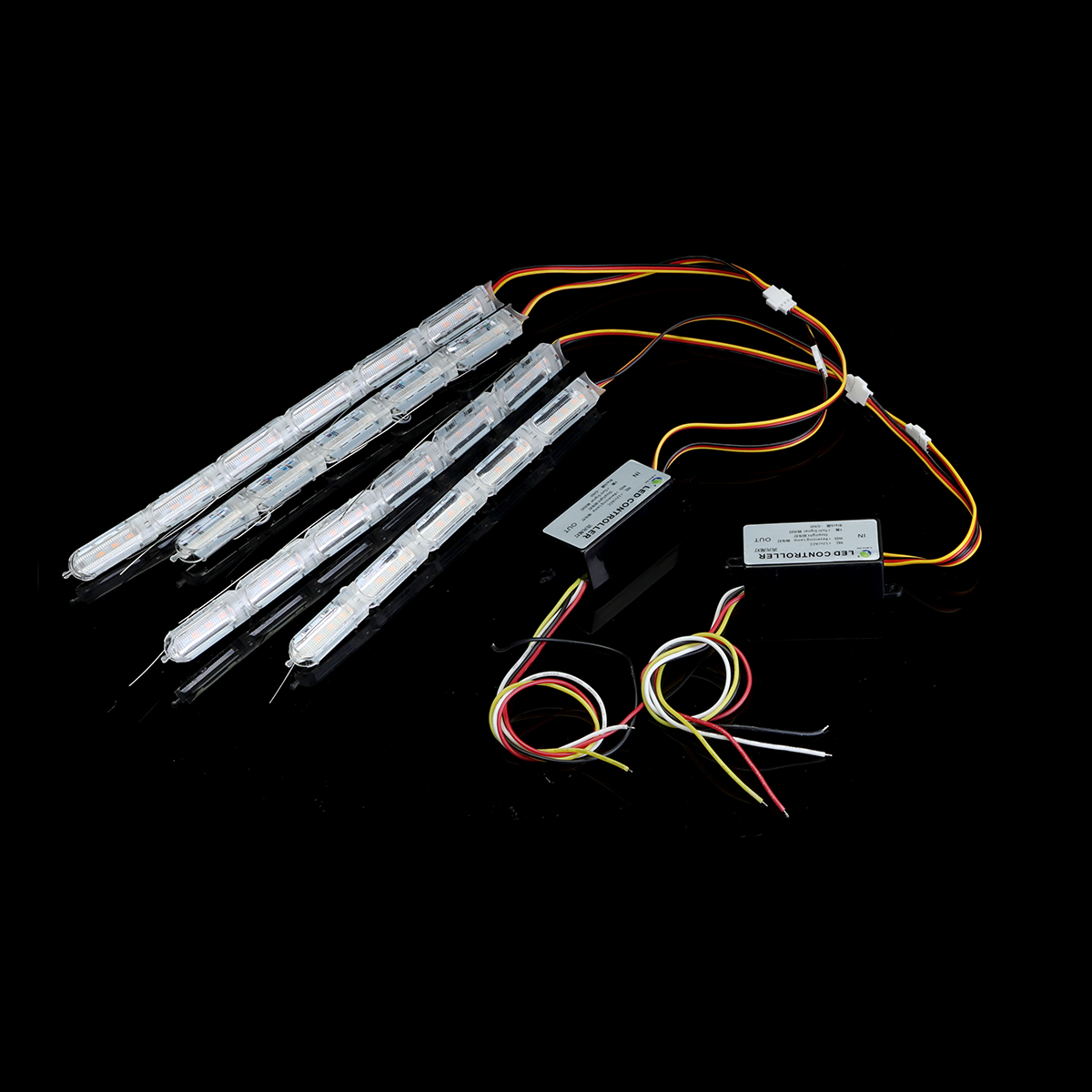 4Pcs-Car-Sequential-Flow-LED-Light-Strip-Turn-Signal-DRL-Tail-Reverse-Brake-Lamp-Switchback-Tailligh-1405247