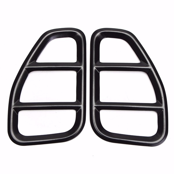 4pcs-Black-Iron-Taillight-Lamp-Cover-Trim-Frame-for-Jeep-Renegade-2015-2016-1112028