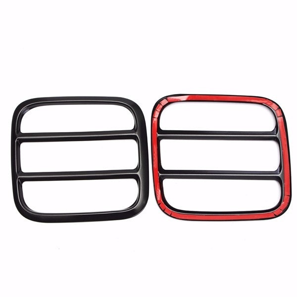 4pcs-Black-Iron-Taillight-Lamp-Cover-Trim-Frame-for-Jeep-Renegade-2015-2016-1112028