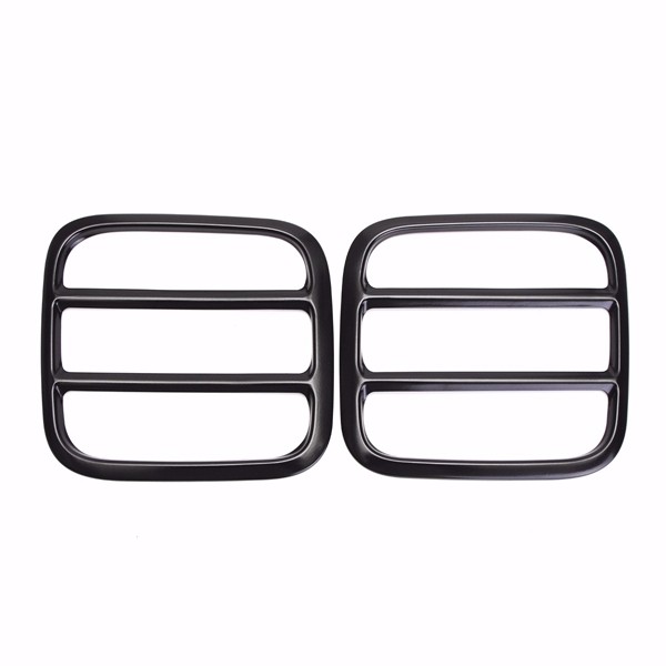4pcs-Black-Iron-Taillight-Lamp-Cover-Trim-Frame-for-Jeep-Renegade-2015-2016-1112028