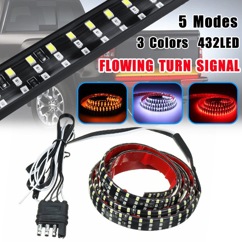 60-Inch-3030-LED-Car-Tail-Brake-Light-flowing-Bar-Strip-Reversing-Stop-Signal-Flashing-Strip-DRL-Tru-1640389
