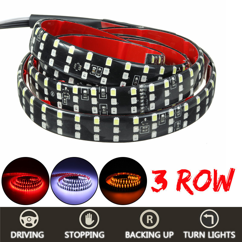 60-Inch-3030-LED-Car-Tail-Brake-Light-flowing-Bar-Strip-Reversing-Stop-Signal-Flashing-Strip-DRL-Tru-1640389