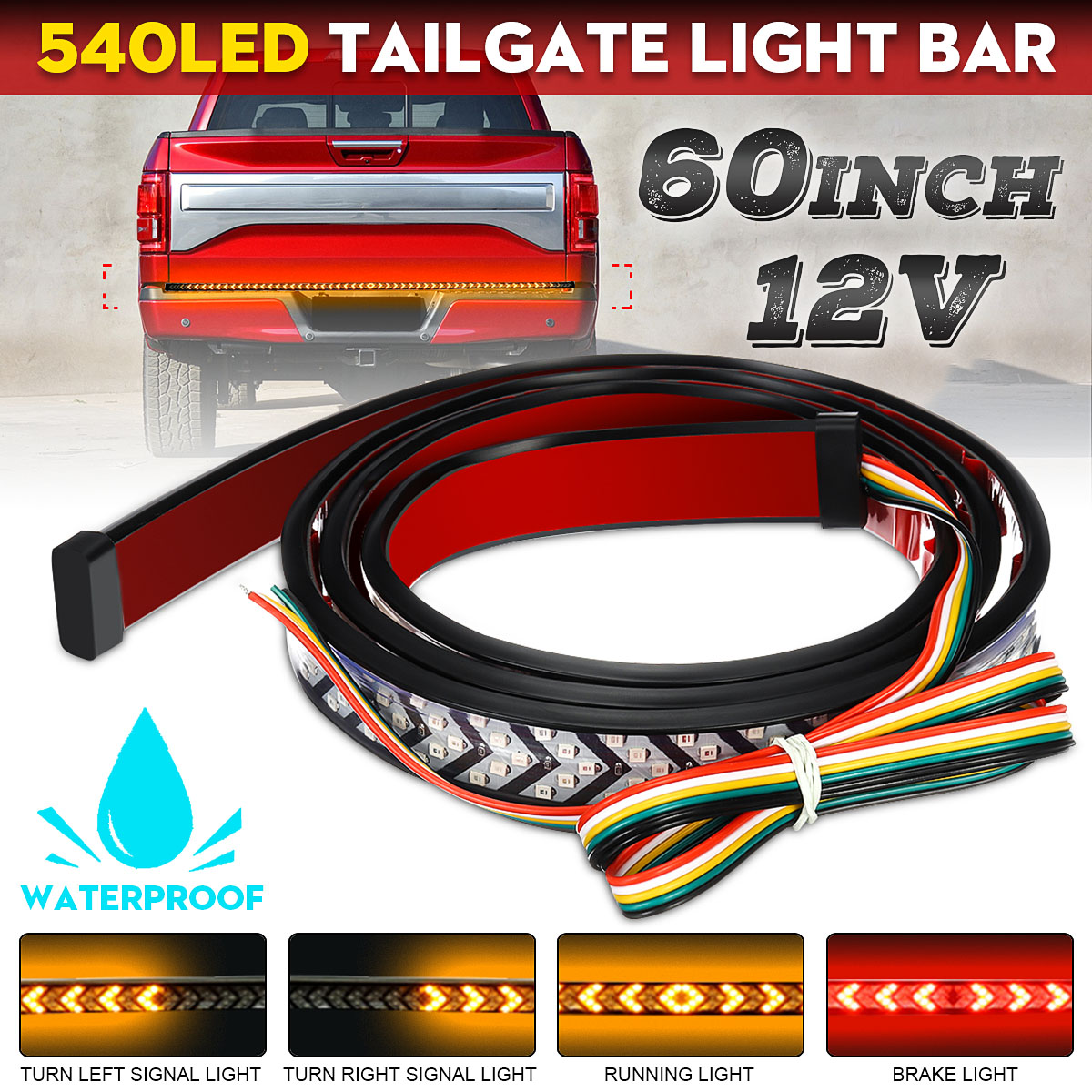 60-Inch-Car-LED-Tail-Light-Flowing-Sequential-Bar-Strip-Lamp-Waterproof-Universal-For-Pickup-12V-1642195