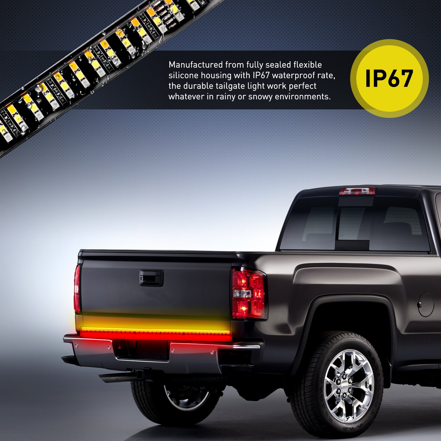 60-Inch-Pickup-Truck-Accessories-Tail-Lights-Tri-Color-Turn-Signals-Lamp-Three-Rows-Streamer-1646138
