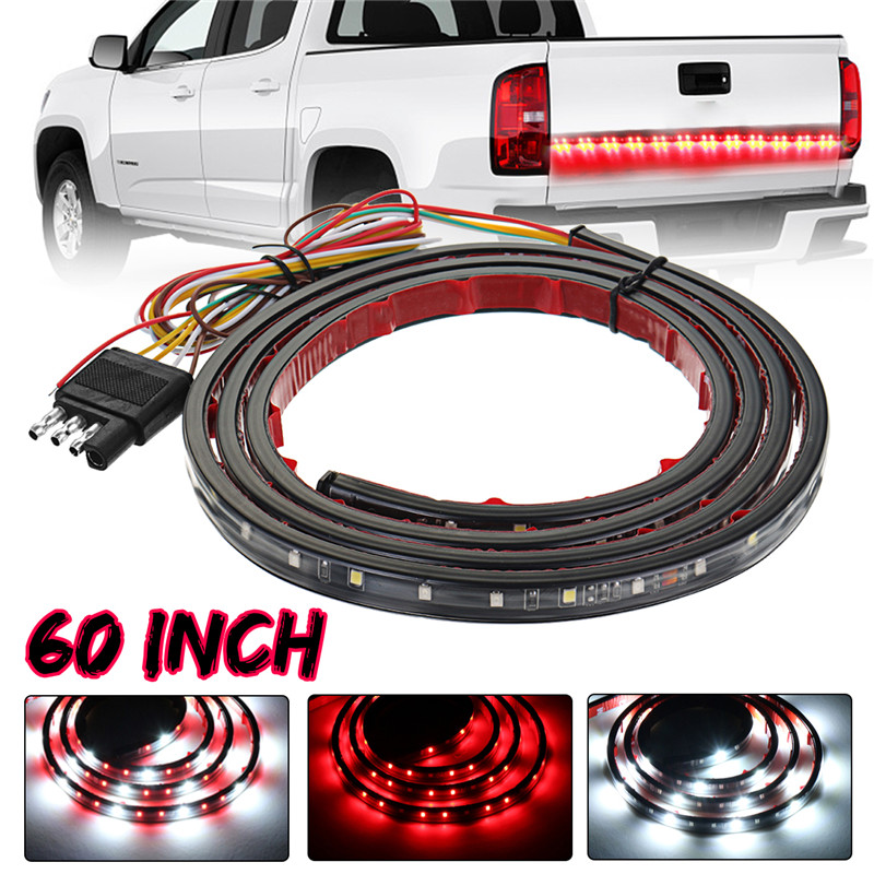 60quot-Inch-18W-3528LED-Car-Tail-Strip-Light-Brake-Reversing-signal-Lamp-for-CHEVY-DODGE-Pickup-1329963