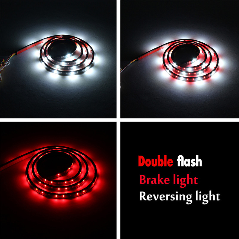 60quot-Inch-18W-3528LED-Car-Tail-Strip-Light-Brake-Reversing-signal-Lamp-for-CHEVY-DODGE-Pickup-1329963