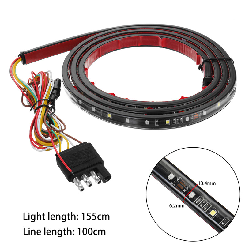 60quot-Inch-18W-3528LED-Car-Tail-Strip-Light-Brake-Reversing-signal-Lamp-for-CHEVY-DODGE-Pickup-1329963
