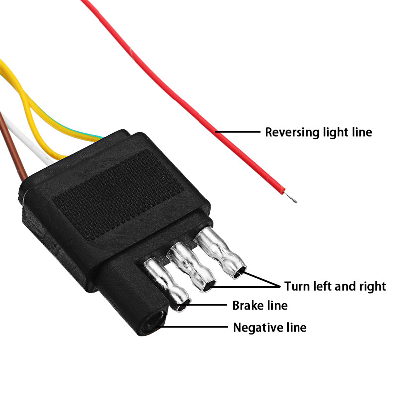 60quot-Inch-18W-3528LED-Car-Tail-Strip-Light-Brake-Reversing-signal-Lamp-for-CHEVY-DODGE-Pickup-1329963