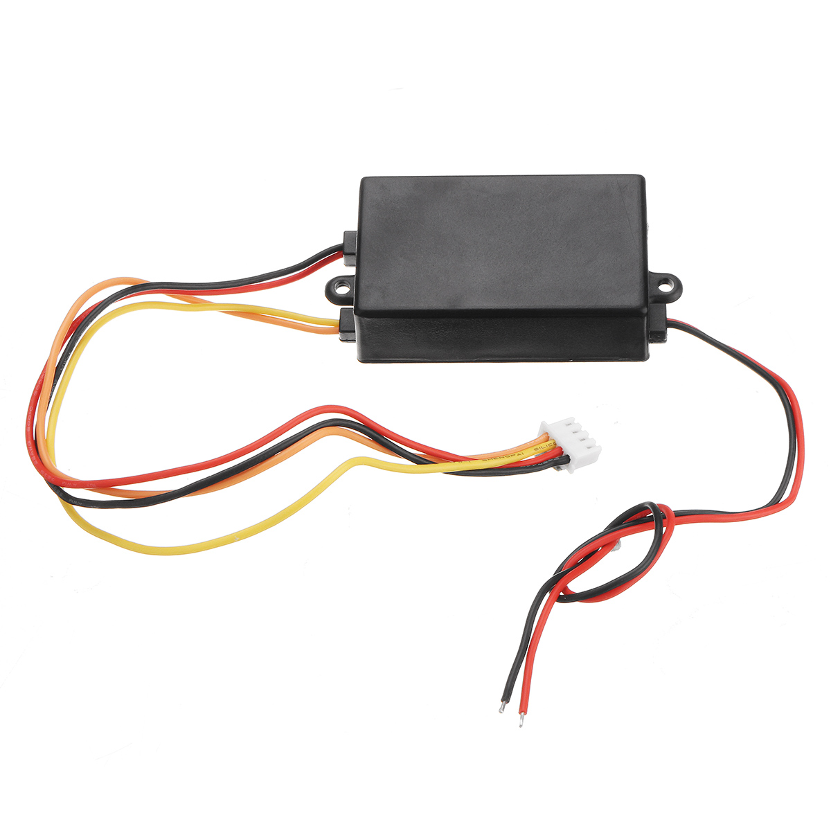 A-Pair-Common-Module-Boxes-w3-Step-Sequential-Flash-Fits-Turn-Signal-Lights-1534693