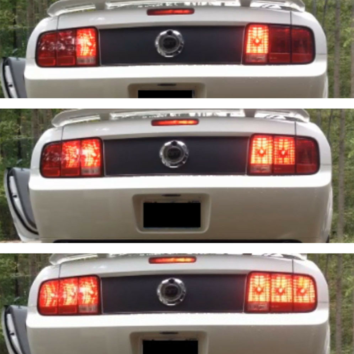 A-Pair-Common-Module-Boxes-w3-Step-Sequential-Flash-Fits-Turn-Signal-Lights-1534693