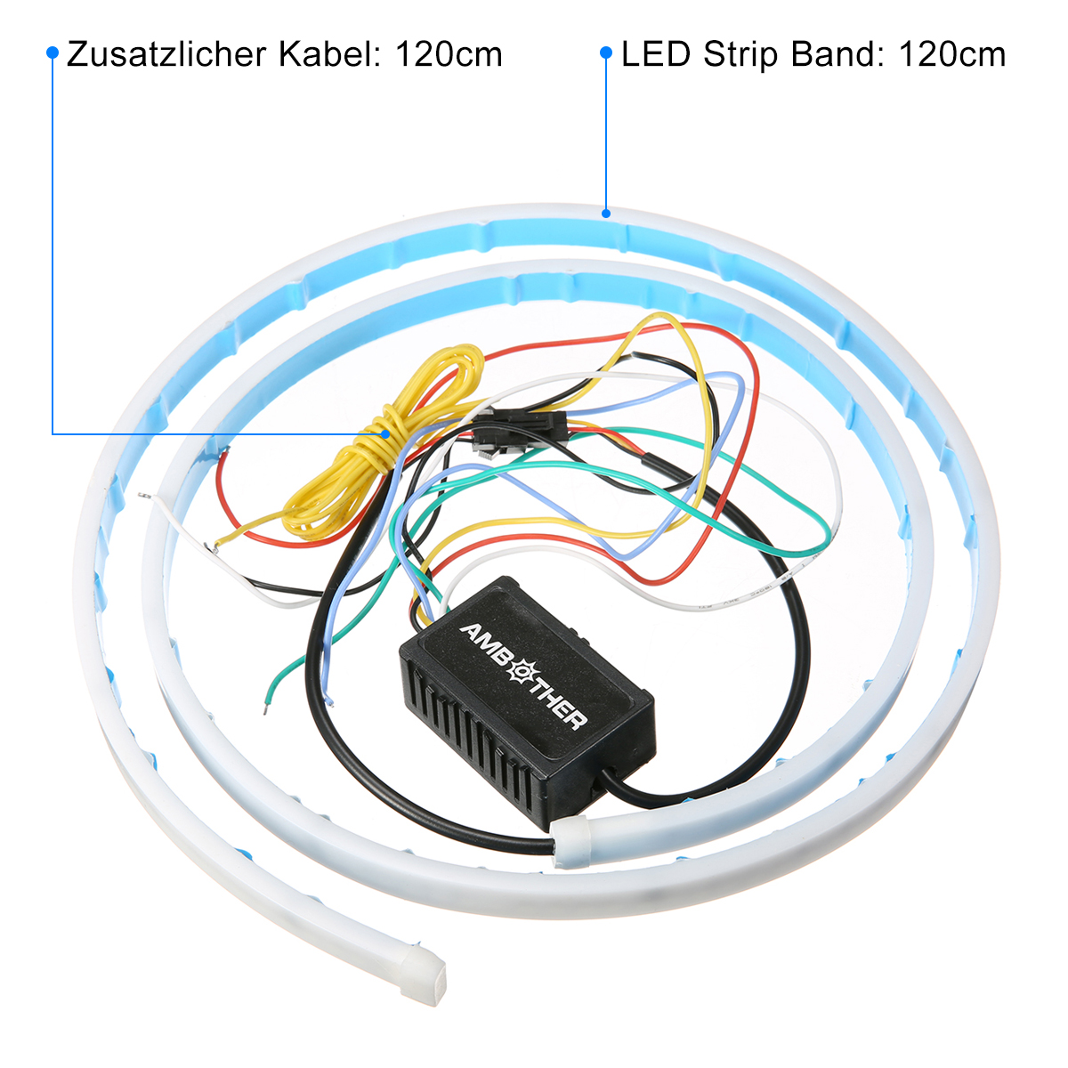 AMBOTHER-Car-72SMD-COB-LED-Running-Brake-Lamp-Reverse-Signal-Tail-Light-Bar-Strip-Truck-Waterproof-U-1633784