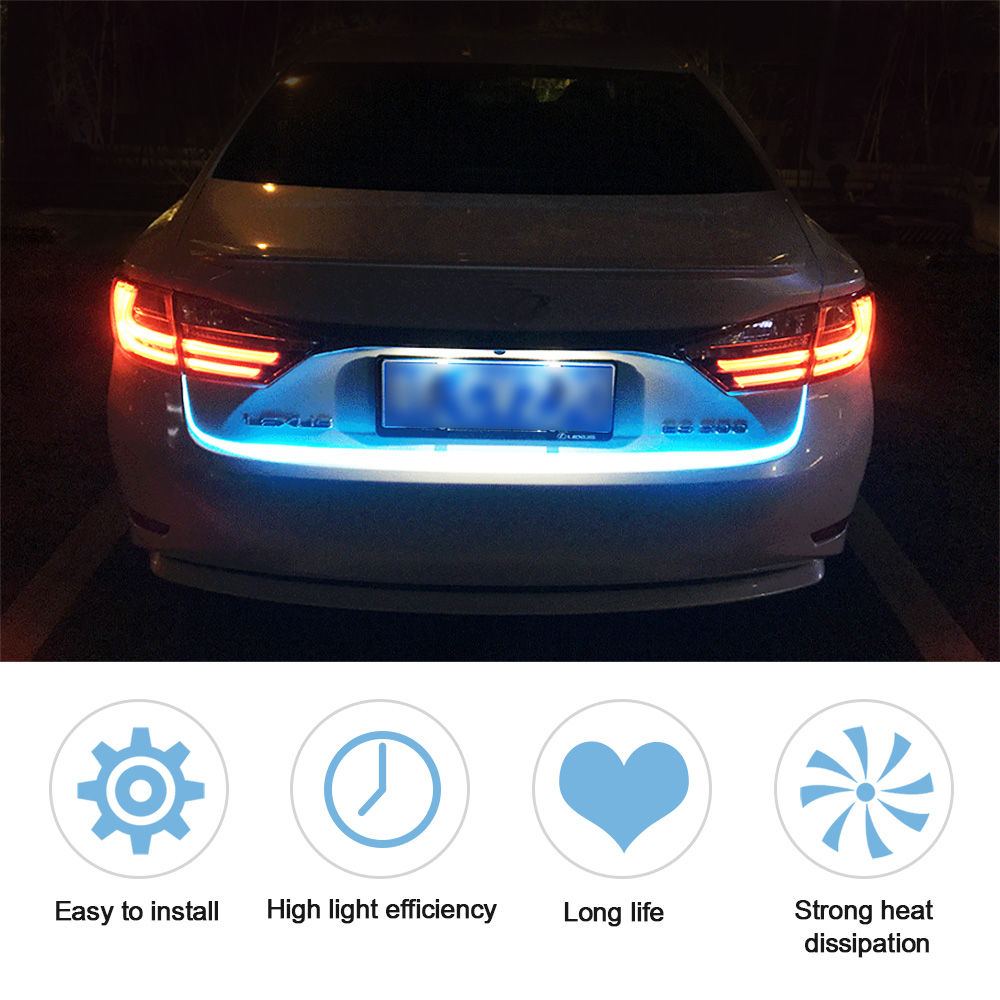 AMBOTHER-Car-72SMD-COB-LED-Running-Brake-Lamp-Reverse-Signal-Tail-Light-Bar-Strip-Truck-Waterproof-U-1633784