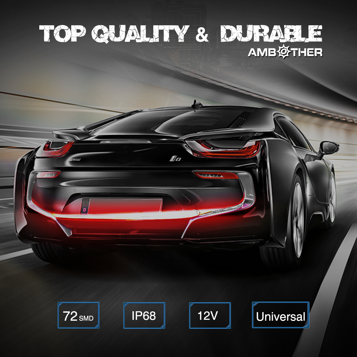 AMBOTHER-Car-72SMD-COB-LED-Running-Brake-Lamp-Reverse-Signal-Tail-Light-Bar-Strip-Truck-Waterproof-U-1633784