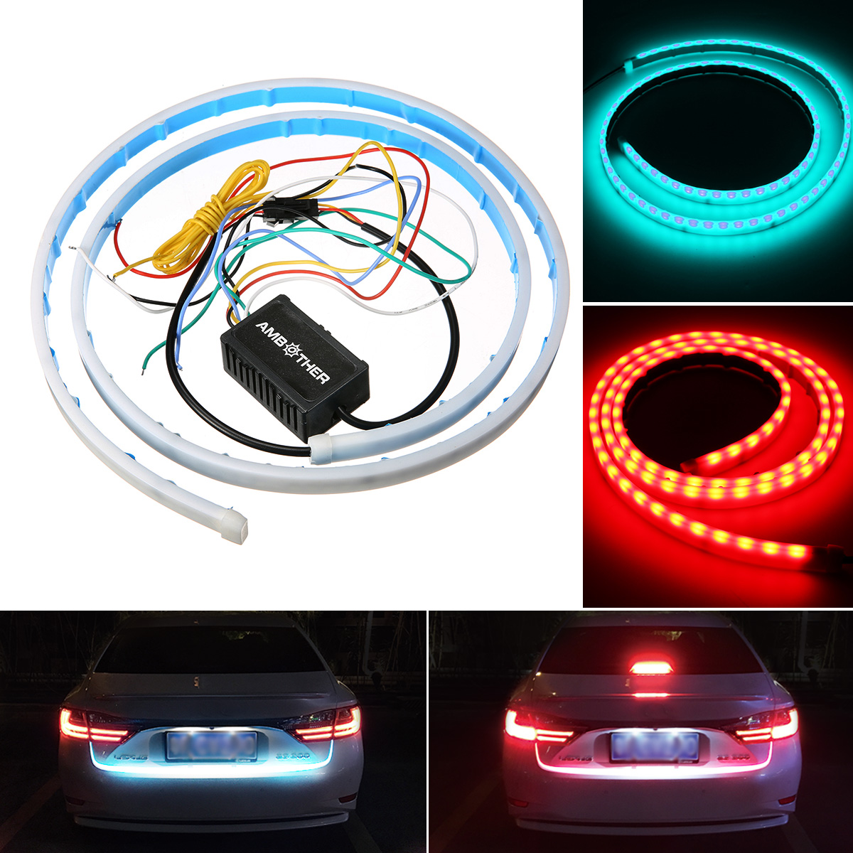 AMBOTHER-Car-72SMD-COB-LED-Running-Brake-Lamp-Reverse-Signal-Tail-Light-Bar-Strip-Truck-Waterproof-U-1633784