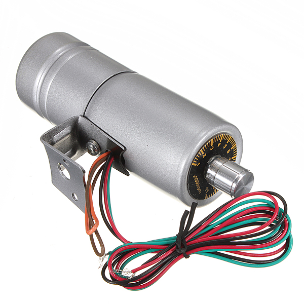 Adjustable-Tachometer-RPM-Tacho-Gauge-Shift-Light-Blue-LED-Lamp-910222