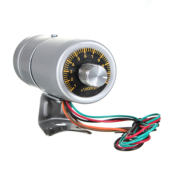 Adjustable-Tachometer-RPM-Tacho-Gauge-Shift-Light-Blue-LED-Lamp-910222